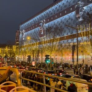 Louis Vuitton Pick item!